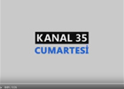 Unicef Kanal 35 Senin Kariyerin Doganay Tezer Gonca Elibol