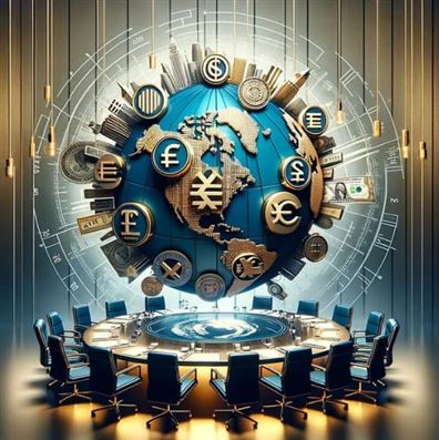 2025 yılında öne çıkacak ekonomi modelleri