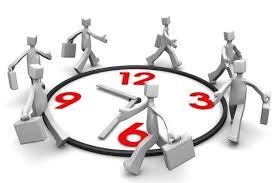 GONCA ELİBOL İş hayatında haftalık çalışma süresi tartışmaları