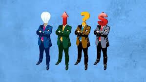 Ahlaki çöküş ekonomiyi ve geleceğimizi yok eder