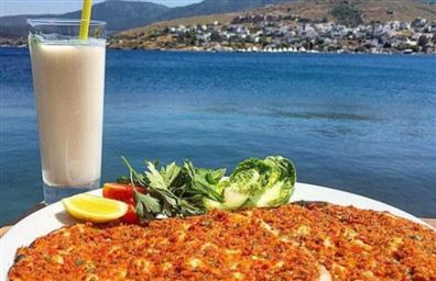 Turistik beldelerde fahiş fiyatlara dikkat