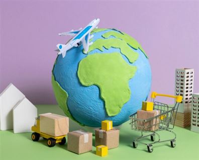 Kalkınmanın Kilidi Lojistik Sektörü