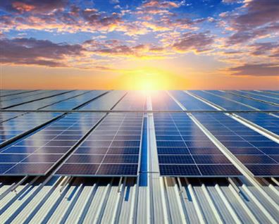 Enerjimiz Güneşle Büyüyor