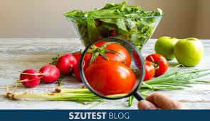 Gıda güvenliği milli güvenlikle eşdeğerdir