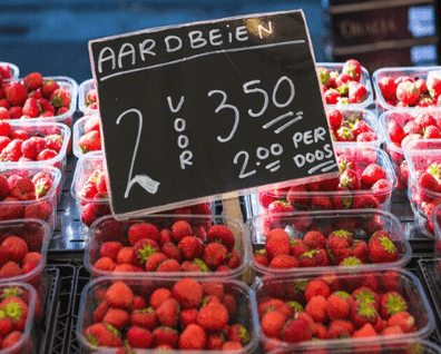 Gıda Fiyatlarındaki Artış Önlenebilir