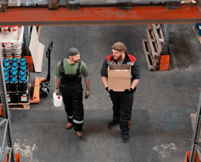 Ege’den Yapılan İhracat ve KOBİ Destekleri Sevindirdi