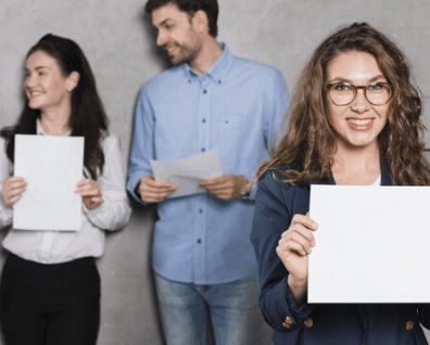 Geleceğin İş Dünyasında Gençlerin Pozisyonu