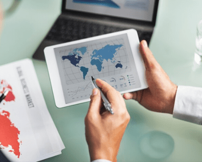 Değişen Dünya Ticaret Yolları ve Kanalların Önemi