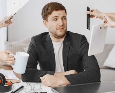 Denetlenen Şirketler Profesyonel Çalışır