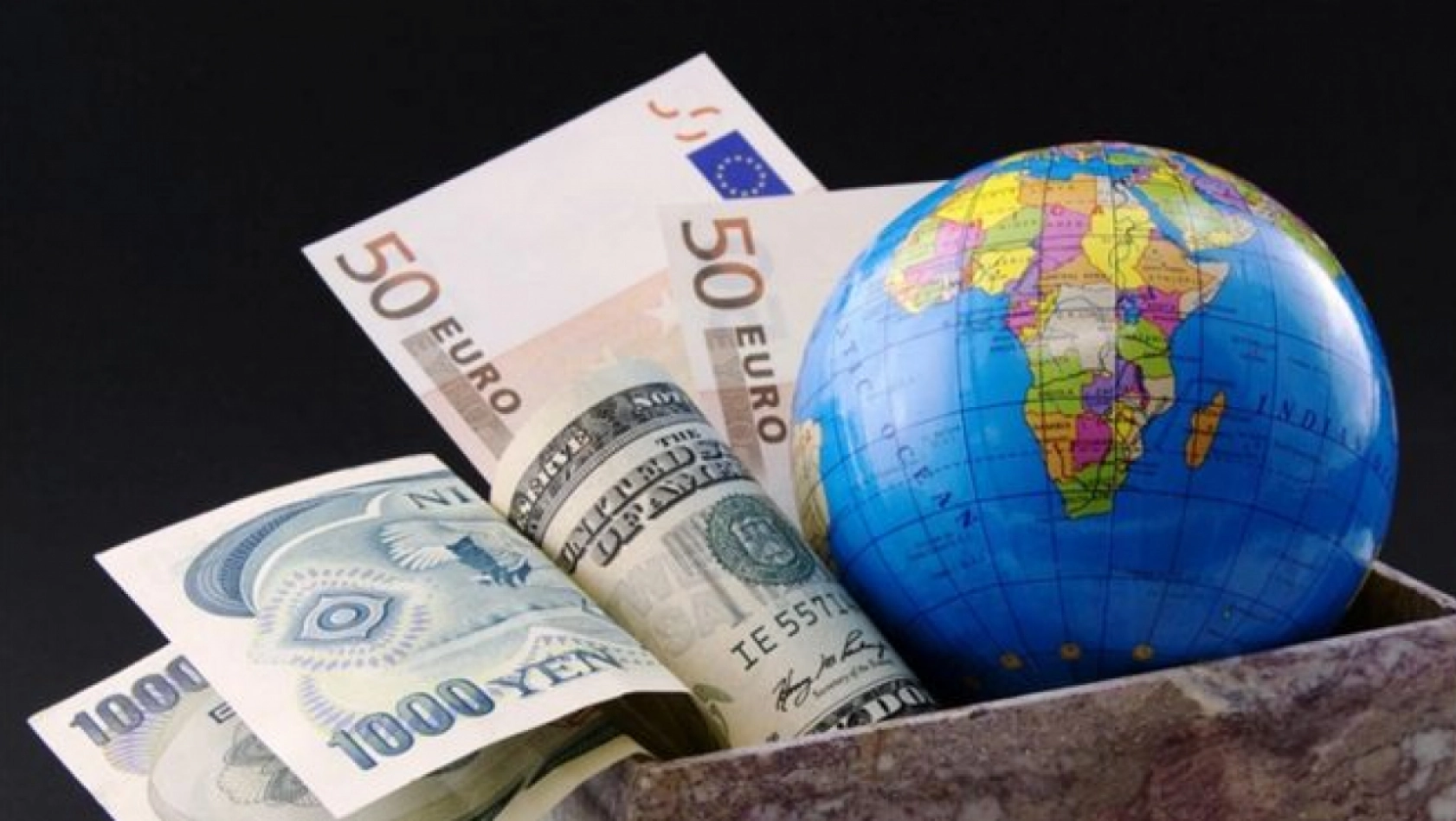 Küresel ekonomik dönüşüm ve yeni fırsatlar yılı: 2025