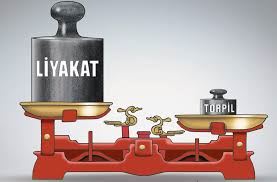 Liyakat ve Aidiyetin Önemi