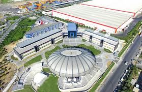 Manisa Sanayisi Türkiyeye Model Oluyor