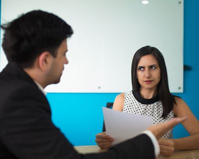 İşverenler Mülakatta Adaylardan Ne Bekler?