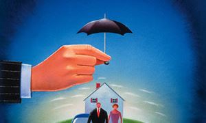 Geleceğin Sosyal Güvenlik Sistemi