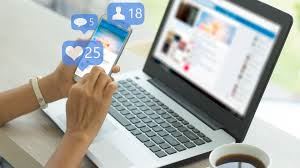 Sosyal Medya İşinizden Etmesin