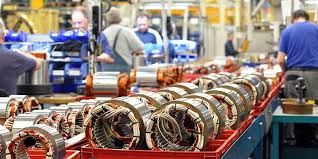 Kalkınmada Tek Yol Üretim