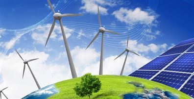 Enerji piyasalarının geleceği