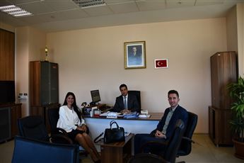 BURSA BÜYÜKSEHİR BELEDİYESİ