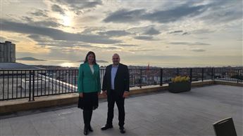 POLİSAN İK DİREKTÖRÜ MAHMUT TEMİZ