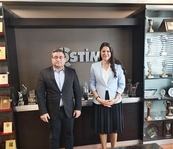 DURALİ ÇİÇEK HABERLEŞE TEKNOLOJİLERİ KÜMELENMESİ KOORDİNATÖRÜ