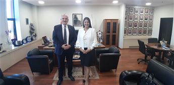 BURSA TİCARET ODASI YK ÜYESİ