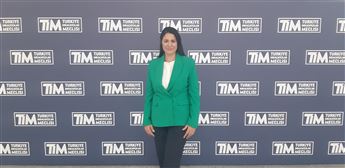 TÜRKİYE İHRACATÇILAR MECLİSİ