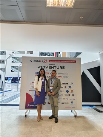 ULAK HABERLEŞME DANIŞMANI SERKAN ÖZKAN TÜRK MARKA PATENT KURUMU