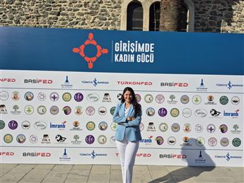 girişimde adın gücü