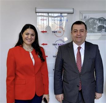 TİGEM Geneş müdür