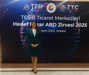 tobb ihracat zirvesi