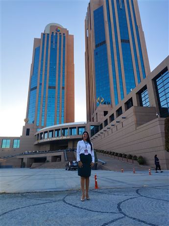 tobb toplantı sonrasıı