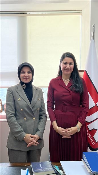 TRTÜK STRATEJİ DAİRE