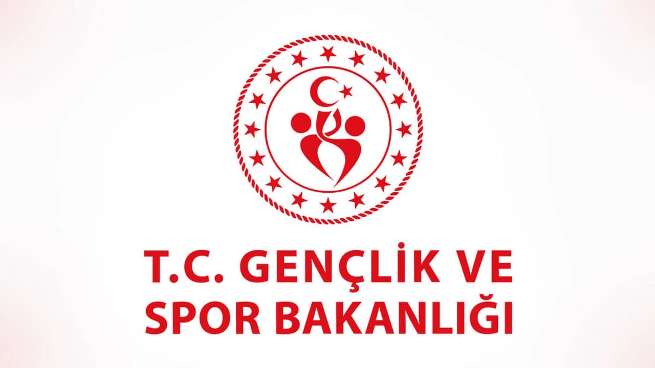 GENÇLİK VE SPOR BAKANLIĞI