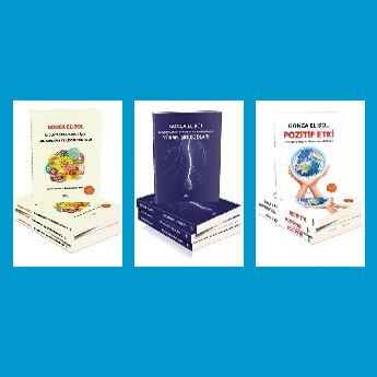 Kitap Arka Kapak Yazısı