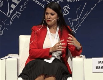 Ege Ekonomik Forum Panel Konuşma